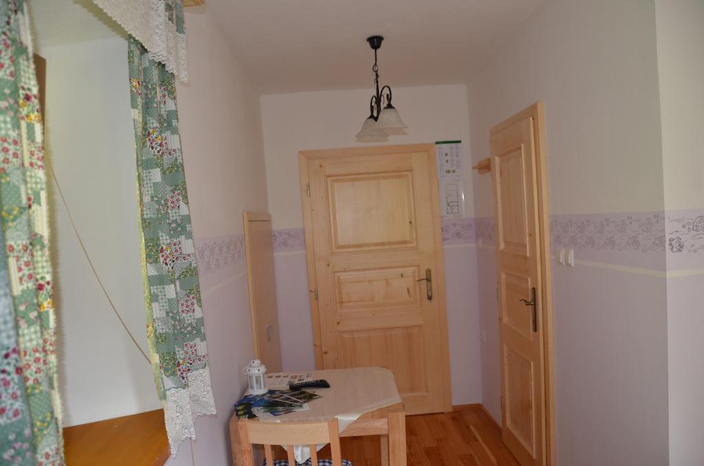 Farmhouse Stiftar Solčava Δωμάτιο φωτογραφία